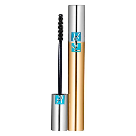 ysl mascara volume effet faux cils flash primer|ysl mascara volume black waterproof.